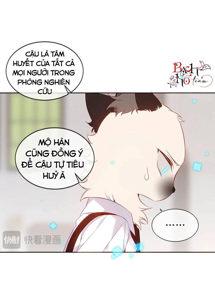 XUYÊN VÀO THẾ GIỚI GIẢ TƯỞNG Chapter 53 - 6