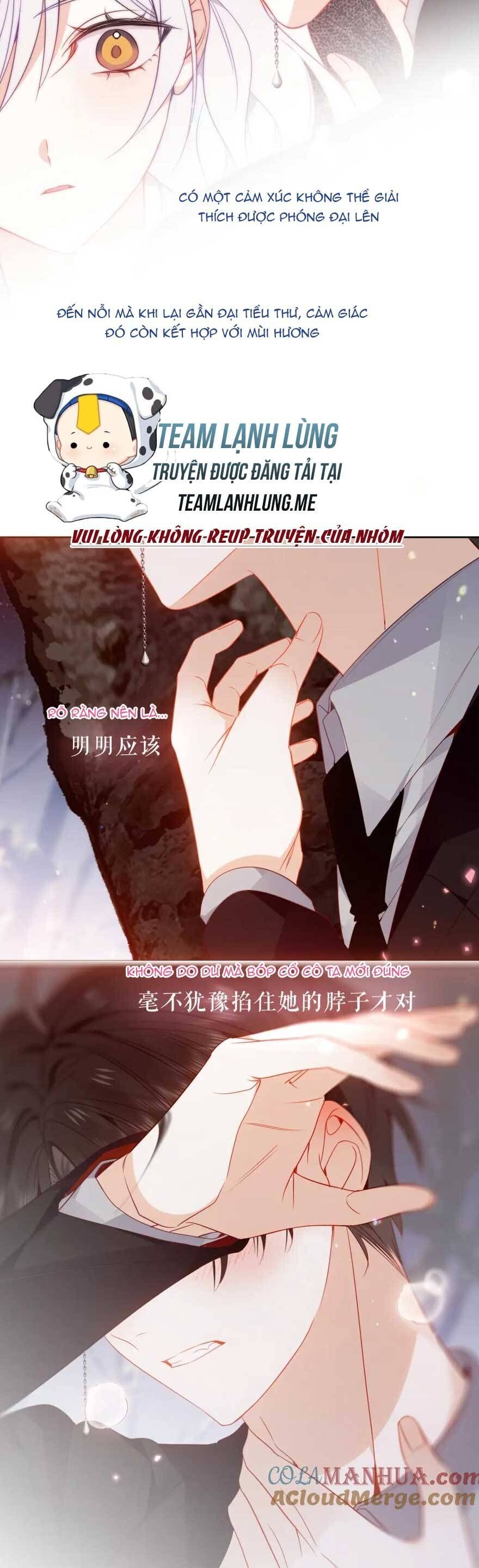 XUYÊN VÀO THẾ GIỚI GIẢ TƯỞNG Chapter 59 - 31