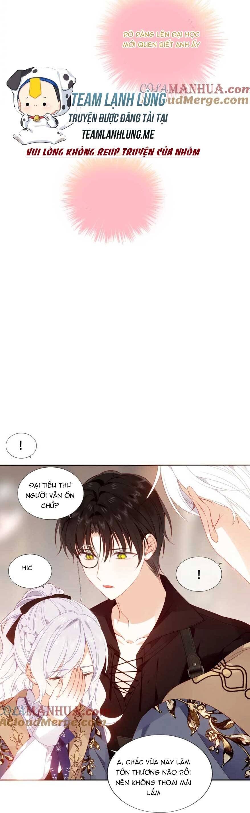 XUYÊN VÀO THẾ GIỚI GIẢ TƯỞNG Chapter 59 - 9