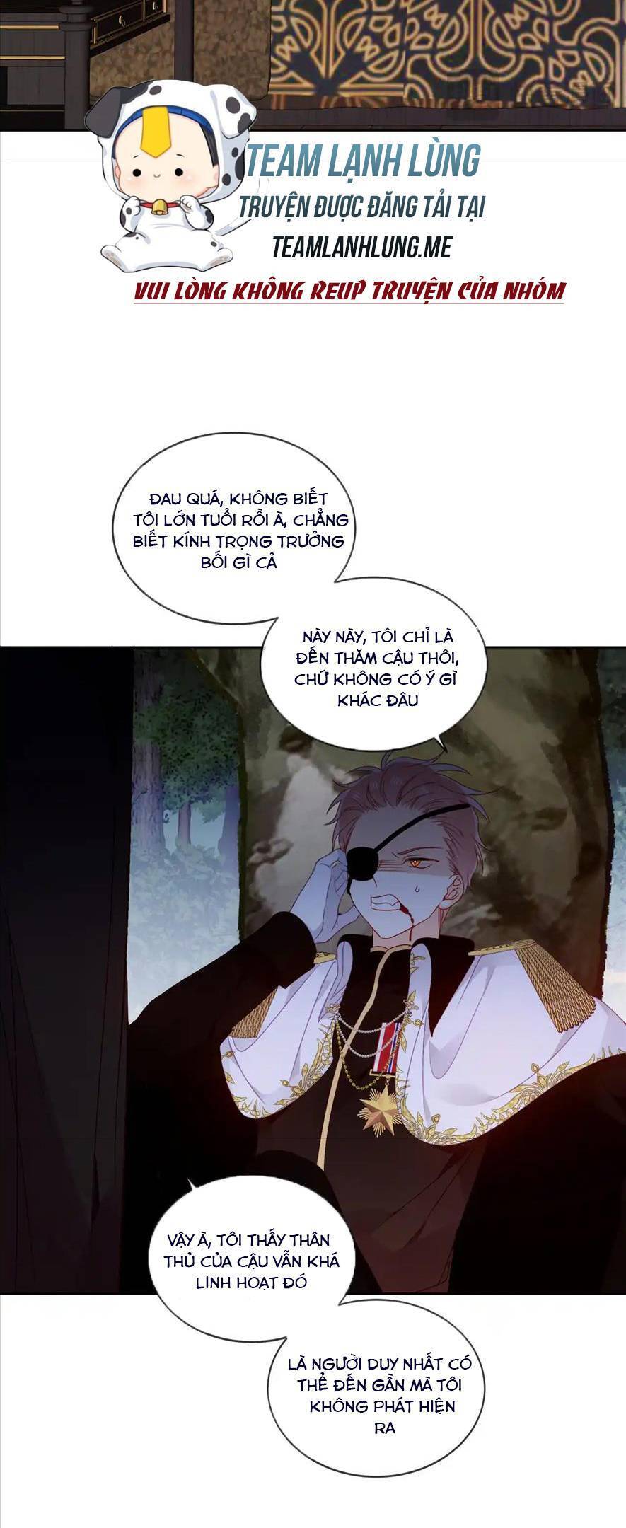 XUYÊN VÀO THẾ GIỚI GIẢ TƯỞNG Chapter 60 - 9