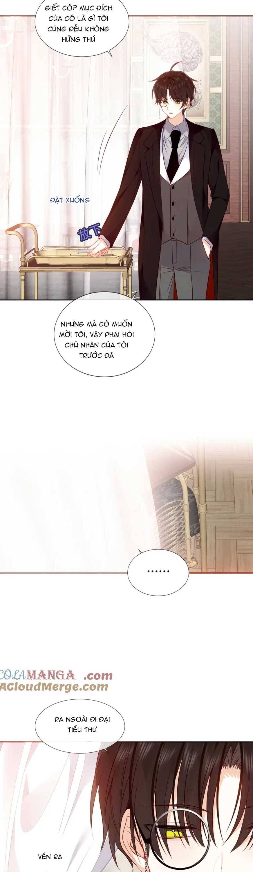 XUYÊN VÀO THẾ GIỚI GIẢ TƯỞNG Chapter 67 - 13