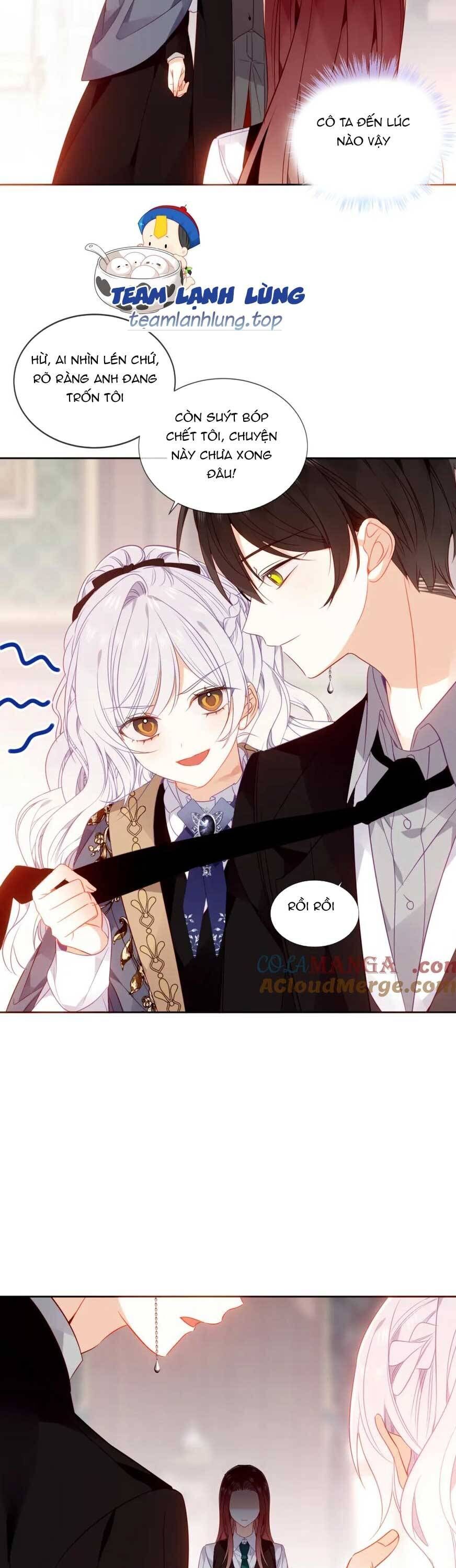 XUYÊN VÀO THẾ GIỚI GIẢ TƯỞNG Chapter 67 - 15
