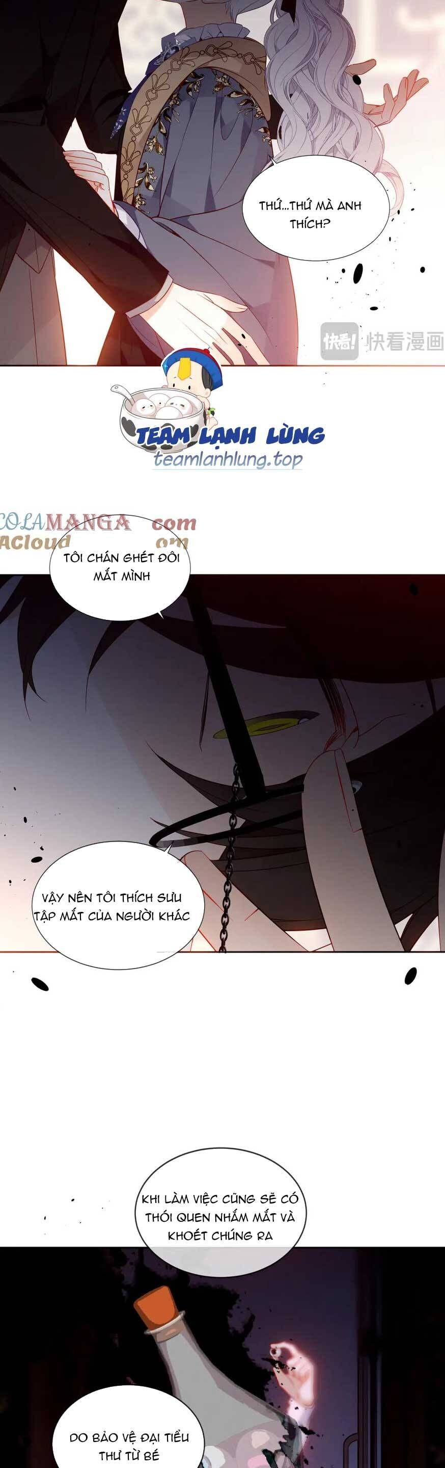 XUYÊN VÀO THẾ GIỚI GIẢ TƯỞNG Chapter 68 - 15