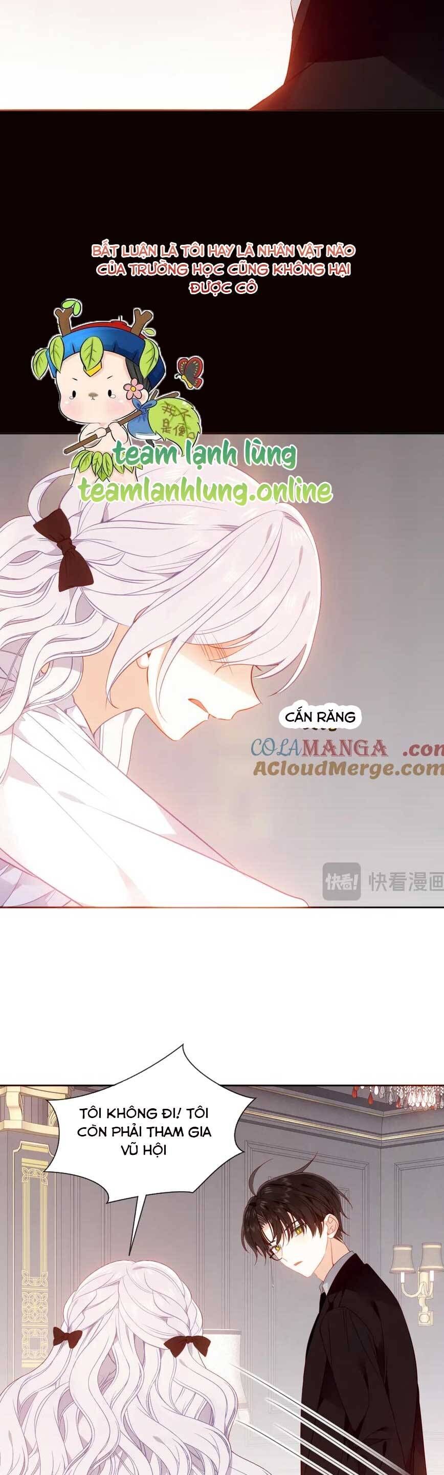 XUYÊN VÀO THẾ GIỚI GIẢ TƯỞNG Chapter 71 - 17