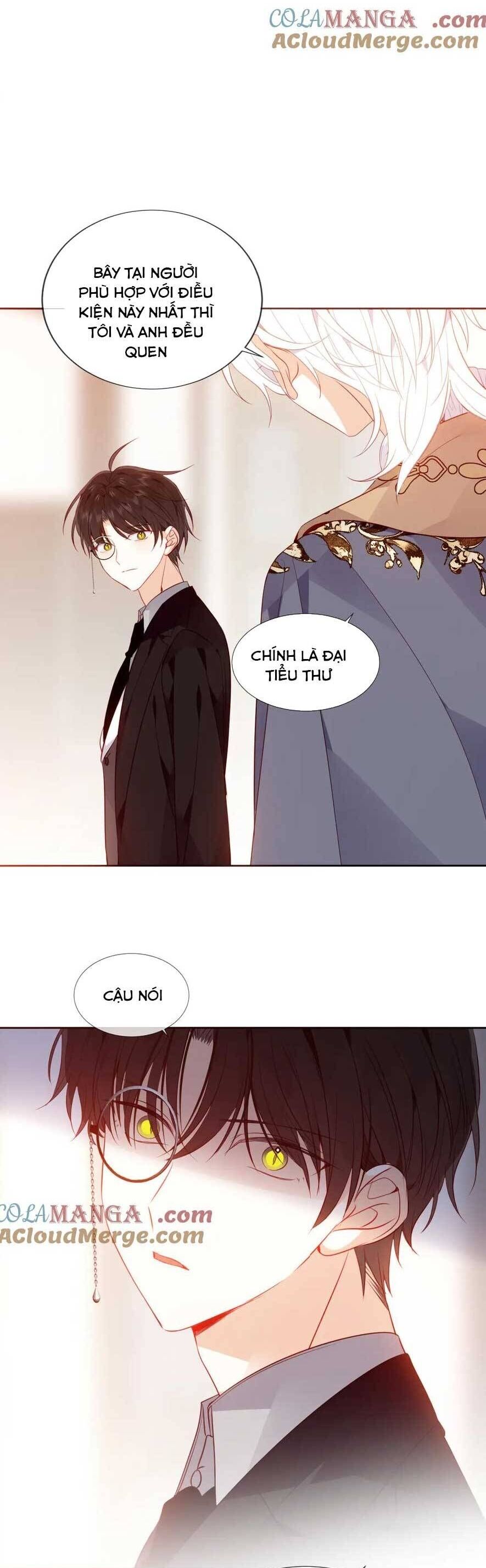 XUYÊN VÀO THẾ GIỚI GIẢ TƯỞNG Chapter 71 - 6