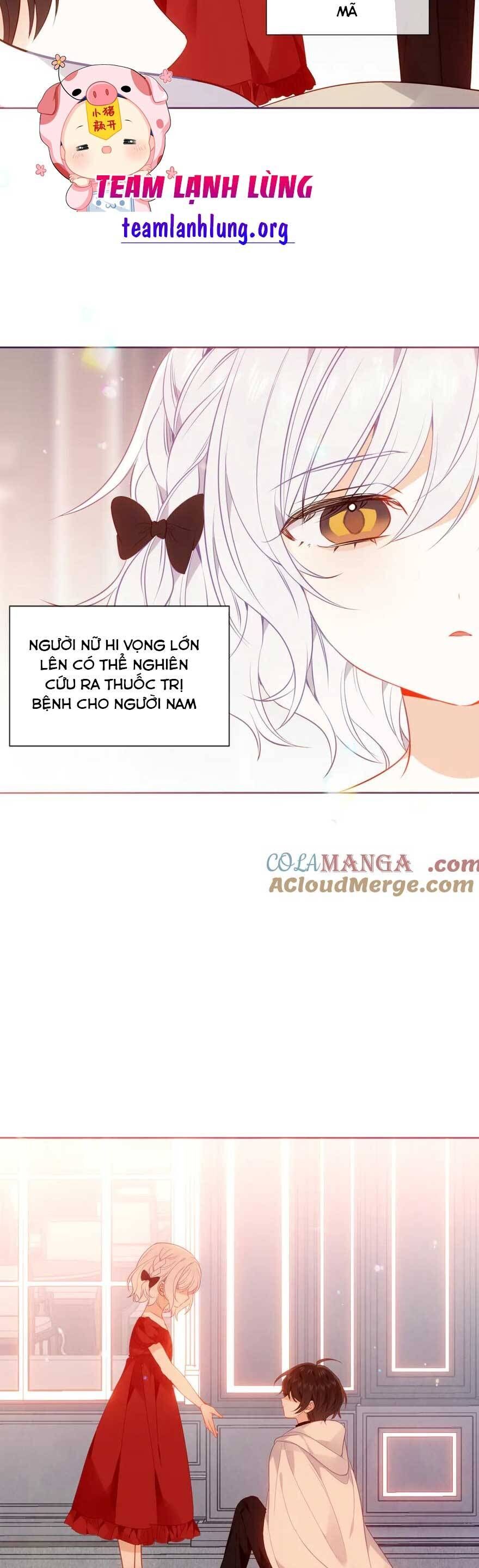 XUYÊN VÀO THẾ GIỚI GIẢ TƯỞNG Chapter 73 - 15