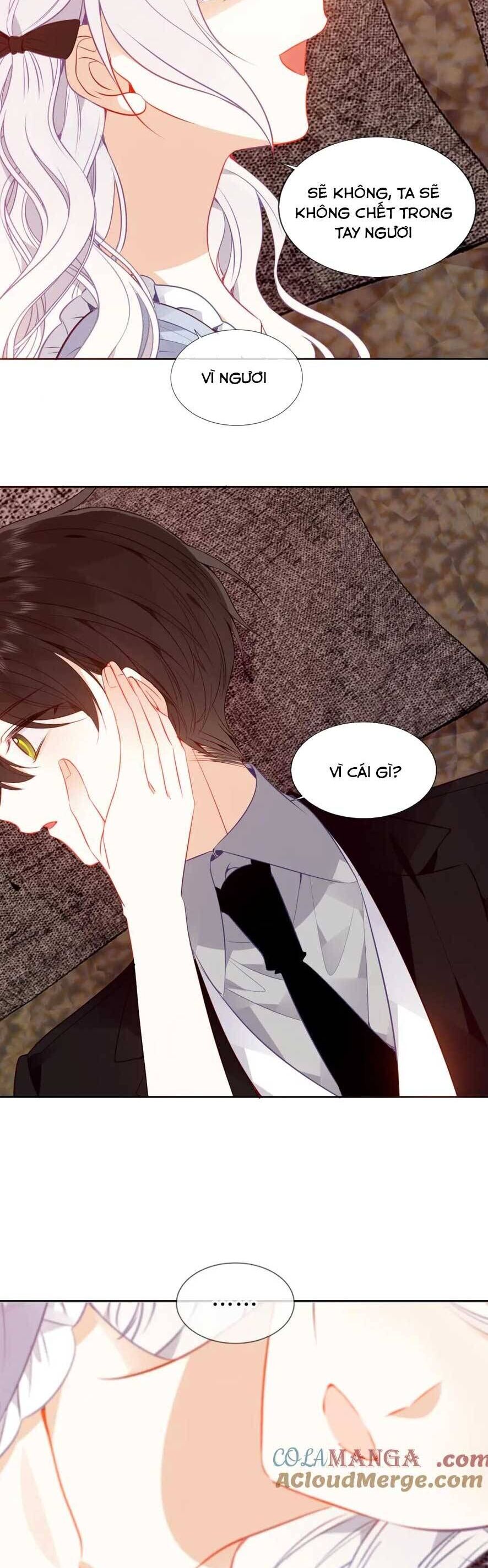 XUYÊN VÀO THẾ GIỚI GIẢ TƯỞNG Chapter 73 - 9
