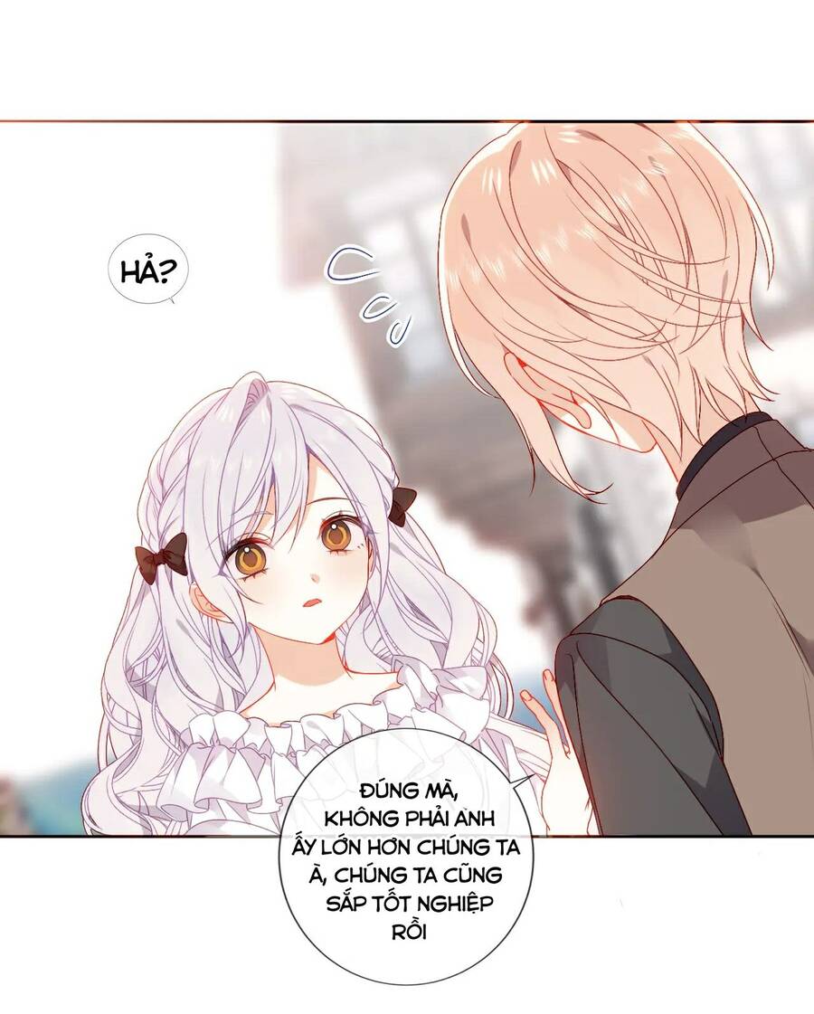 XUYÊN VÀO THẾ GIỚI GIẢ TƯỞNG Chapter 47 - 19