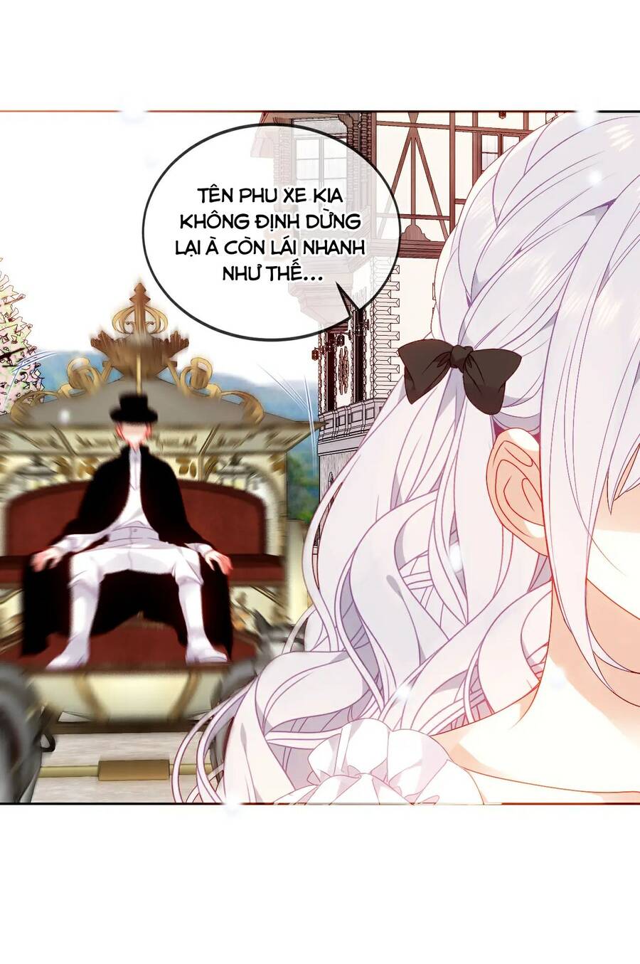 XUYÊN VÀO THẾ GIỚI GIẢ TƯỞNG Chapter 47 - 22