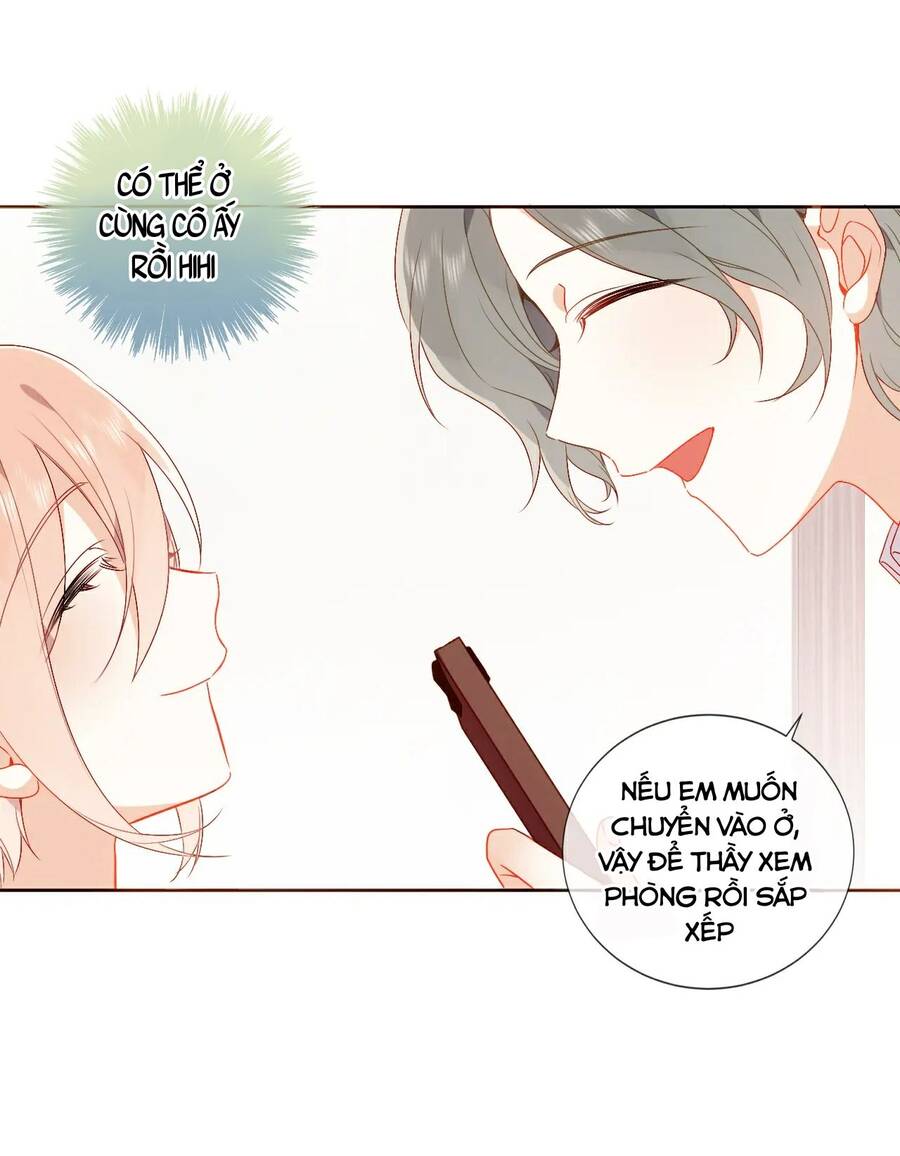 XUYÊN VÀO THẾ GIỚI GIẢ TƯỞNG Chapter 47 - 10