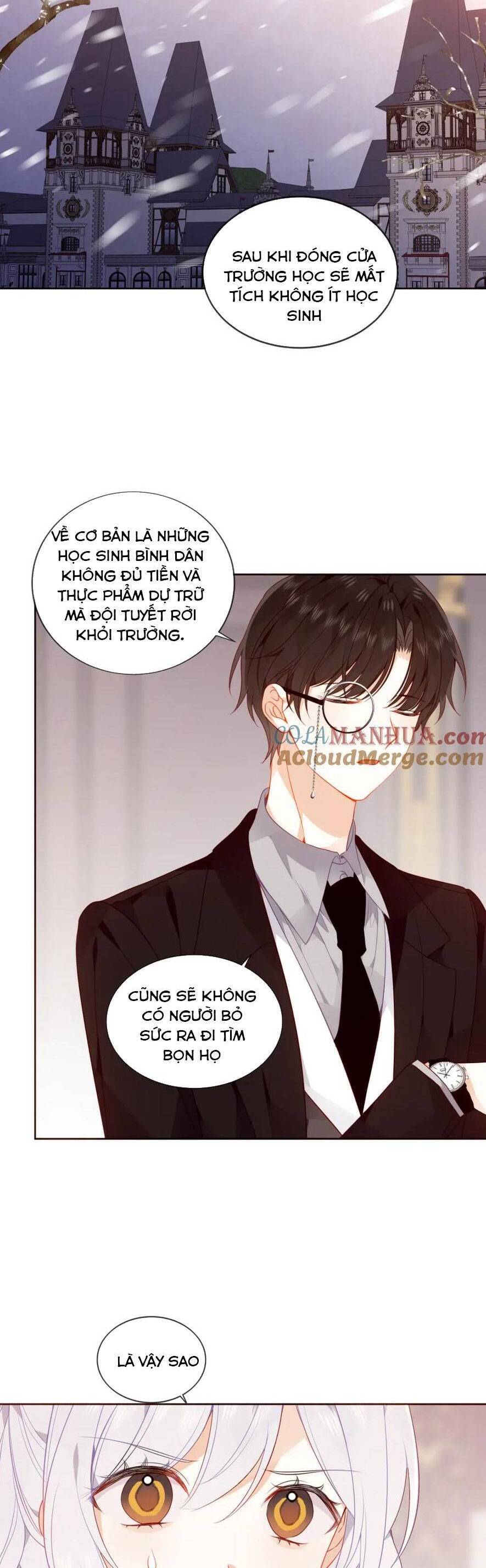 XUYÊN VÀO THẾ GIỚI GIẢ TƯỞNG Chapter 50 - 11