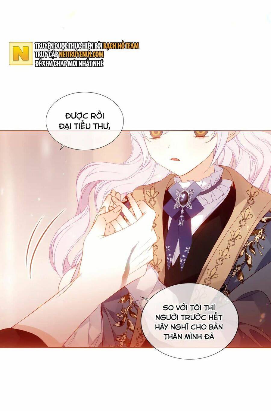 XUYÊN VÀO THẾ GIỚI GIẢ TƯỞNG Chapter 57 - 33