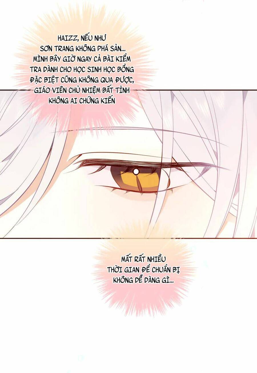 XUYÊN VÀO THẾ GIỚI GIẢ TƯỞNG Chapter 57 - 40