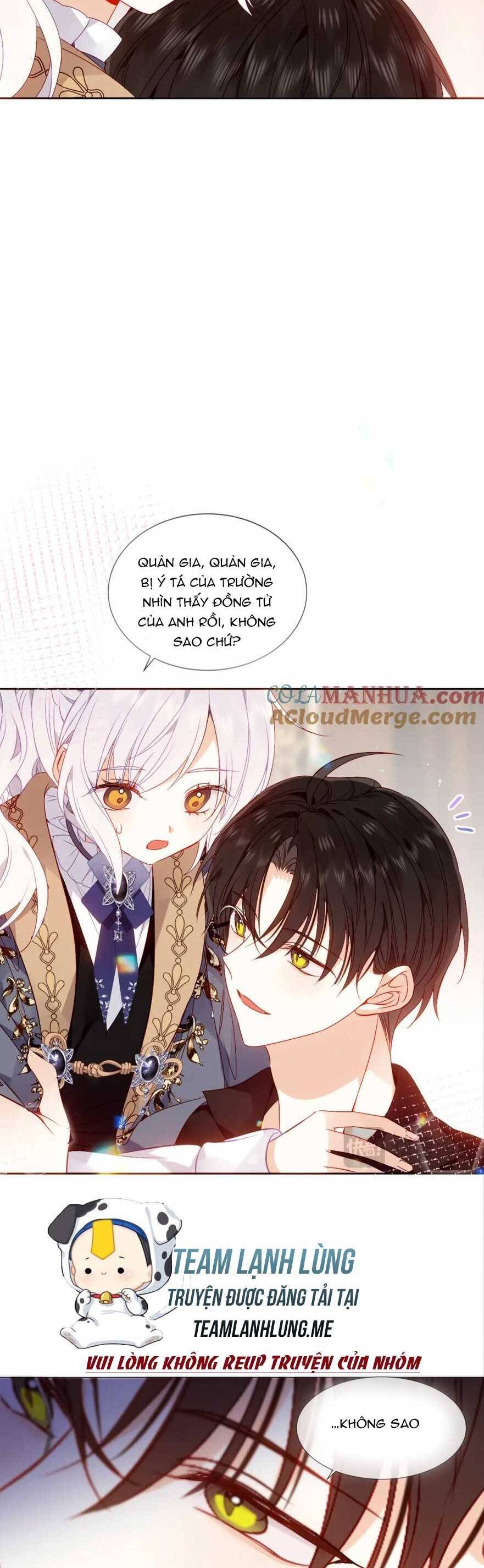 XUYÊN VÀO THẾ GIỚI GIẢ TƯỞNG Chapter 58 - 13