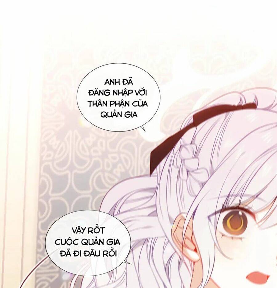 XUYÊN VÀO THẾ GIỚI GIẢ TƯỞNG Chapter 65 - 40