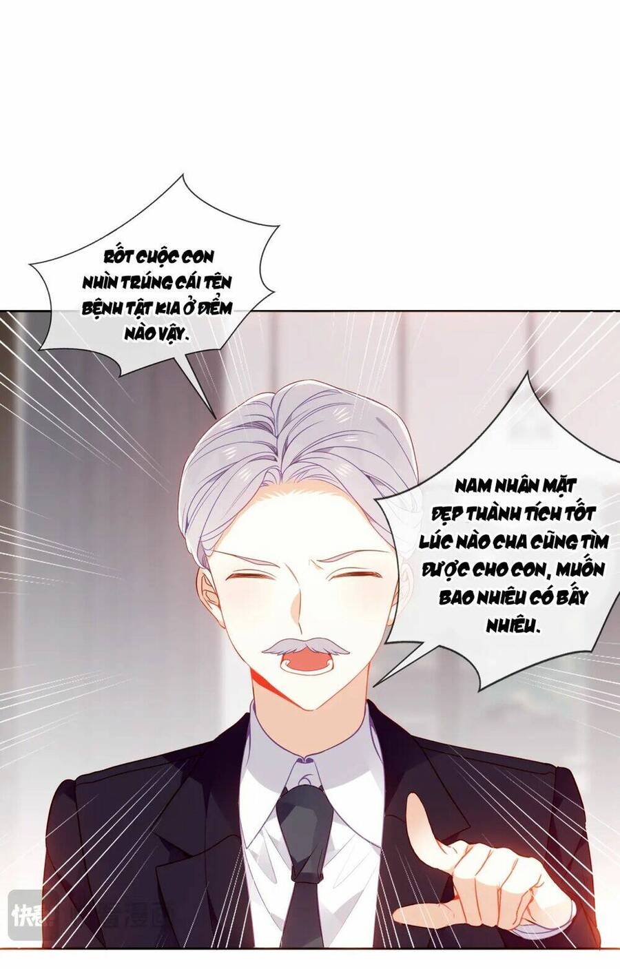 XUYÊN VÀO THẾ GIỚI GIẢ TƯỞNG Chapter 65 - 9