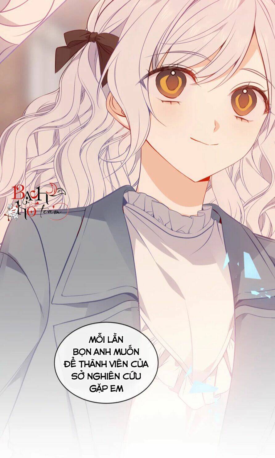XUYÊN VÀO THẾ GIỚI GIẢ TƯỞNG Chapter 66 - 19