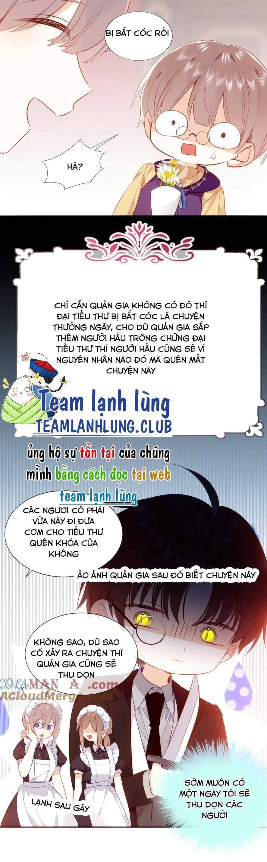 XUYÊN VÀO THẾ GIỚI GIẢ TƯỞNG Chapter 77 - 13