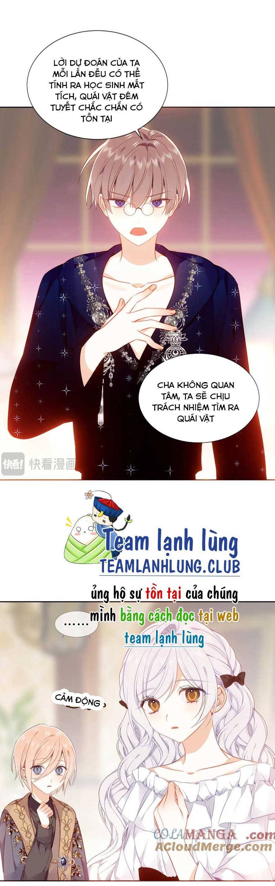 XUYÊN VÀO THẾ GIỚI GIẢ TƯỞNG Chapter 77 - 8