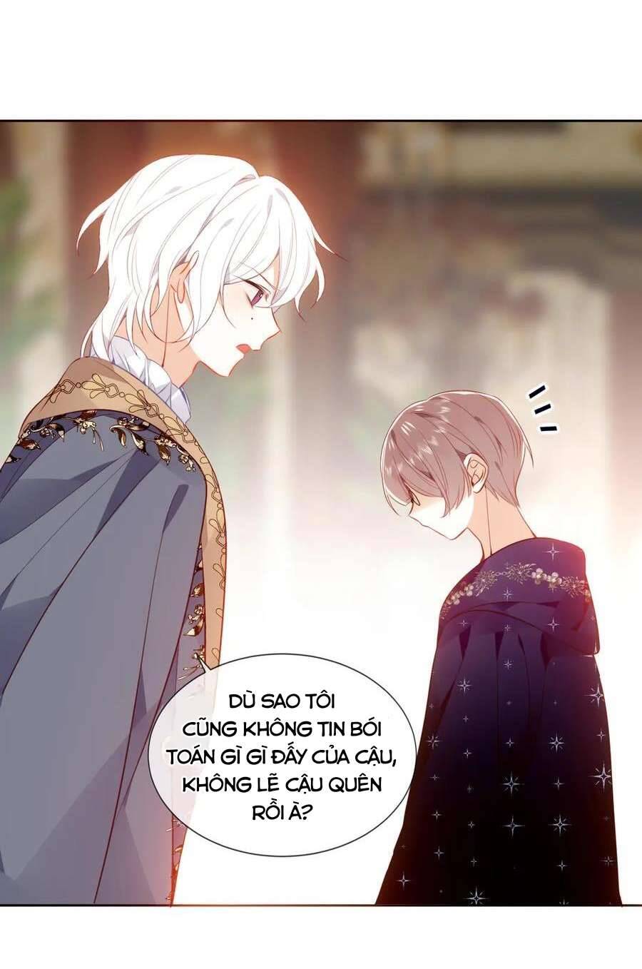 XUYÊN VÀO THẾ GIỚI GIẢ TƯỞNG Chapter 78 - 13