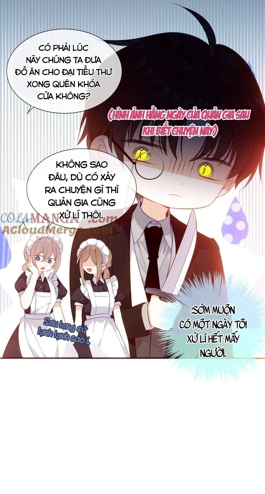 XUYÊN VÀO THẾ GIỚI GIẢ TƯỞNG Chapter 78 - 21