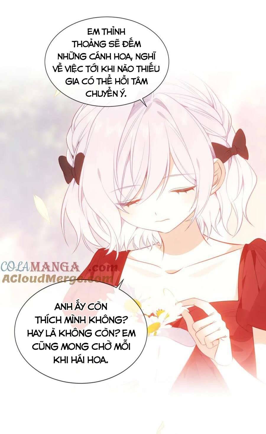 XUYÊN VÀO THẾ GIỚI GIẢ TƯỞNG Chapter 78 - 31
