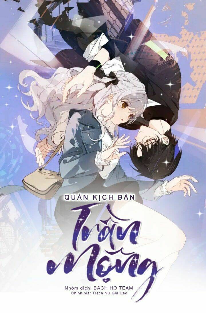 XUYÊN VÀO THẾ GIỚI GIẢ TƯỞNG Chapter 2 - 1