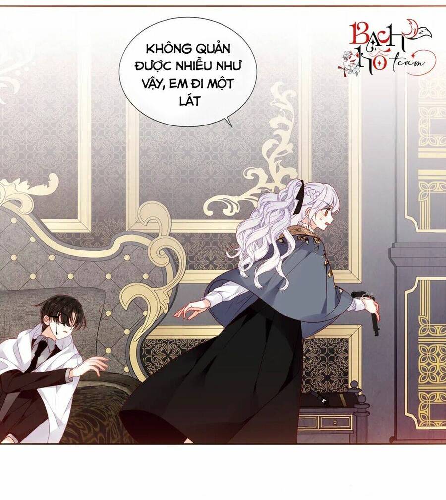 XUYÊN VÀO THẾ GIỚI GIẢ TƯỞNG Chapter 64 - 21