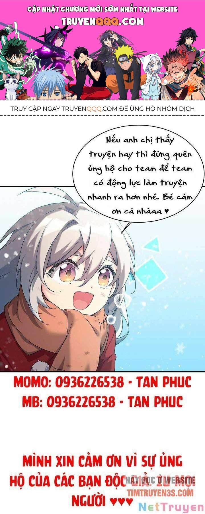 Thái Thú Kang Jin Lee Chapter 22.1 - 1