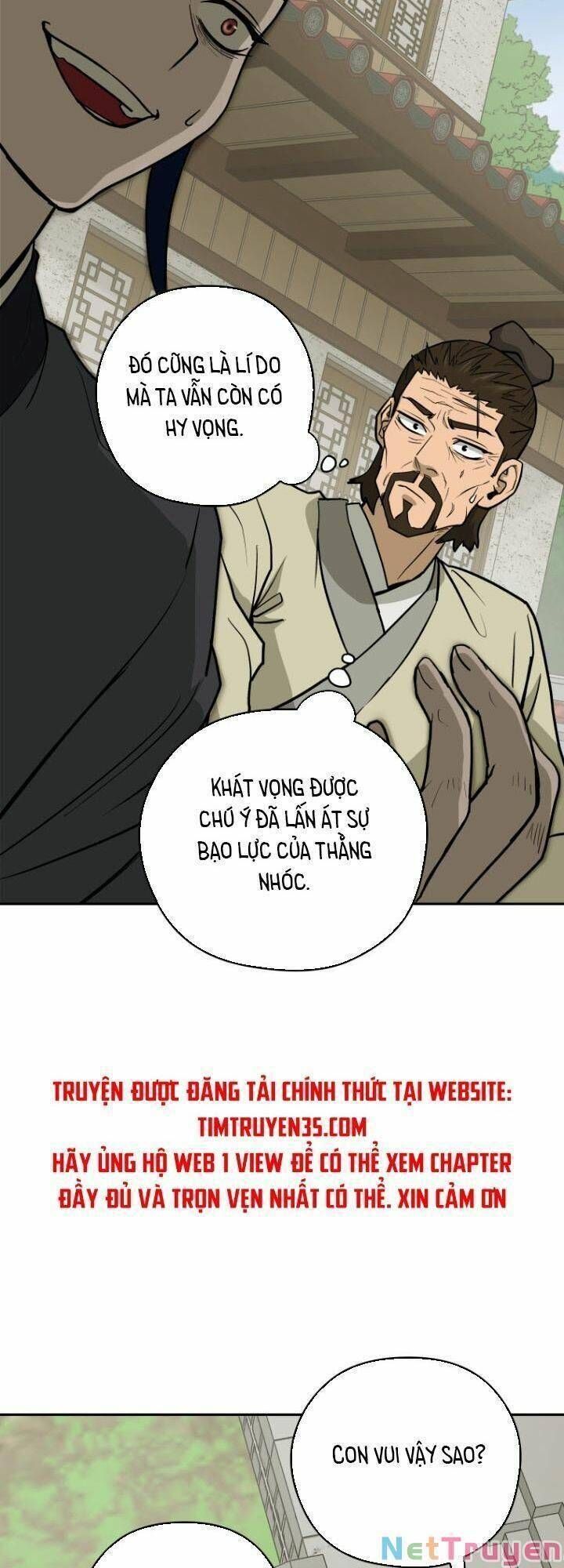 Thái Thú Kang Jin Lee Chapter 22.1 - 12