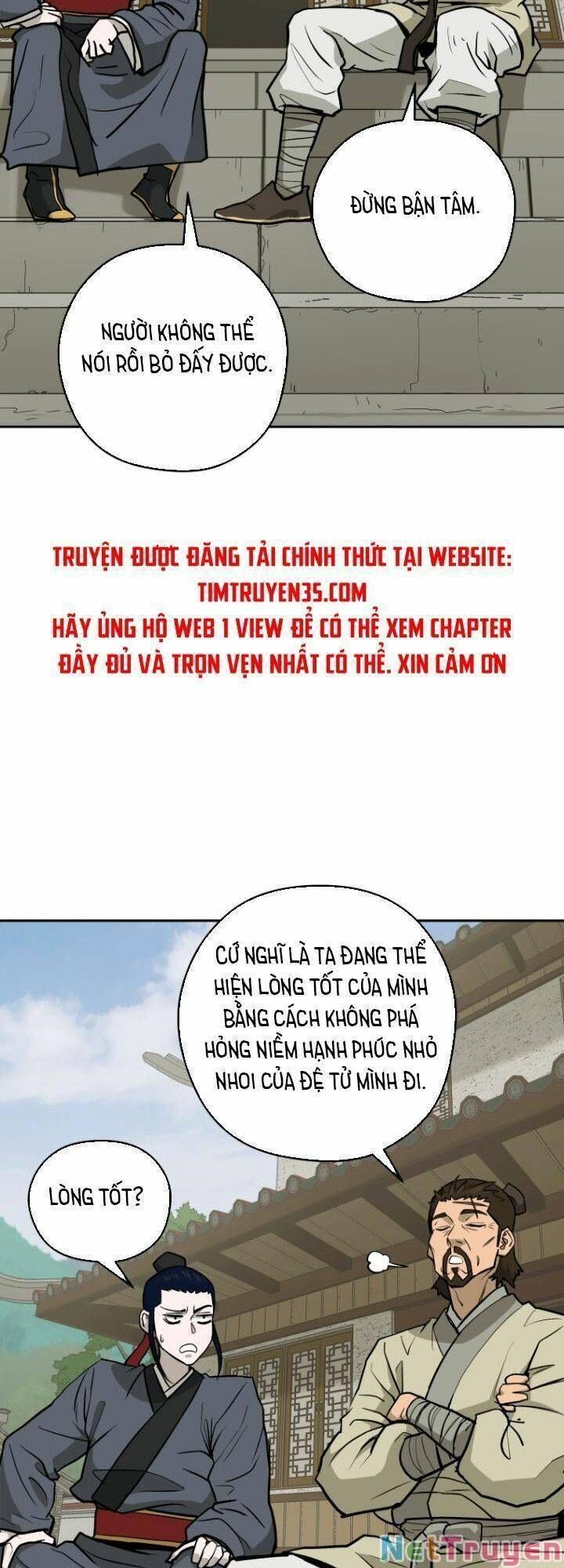 Thái Thú Kang Jin Lee Chapter 22.1 - 15