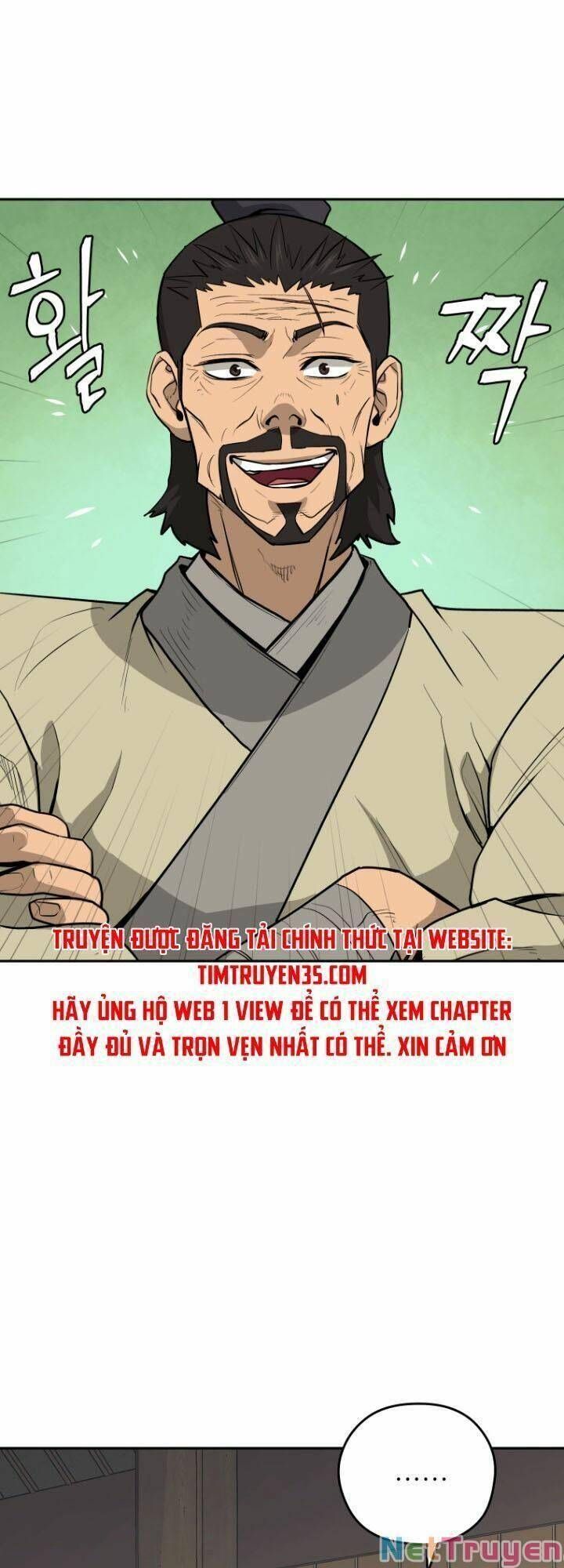 Thái Thú Kang Jin Lee Chapter 22.1 - 19