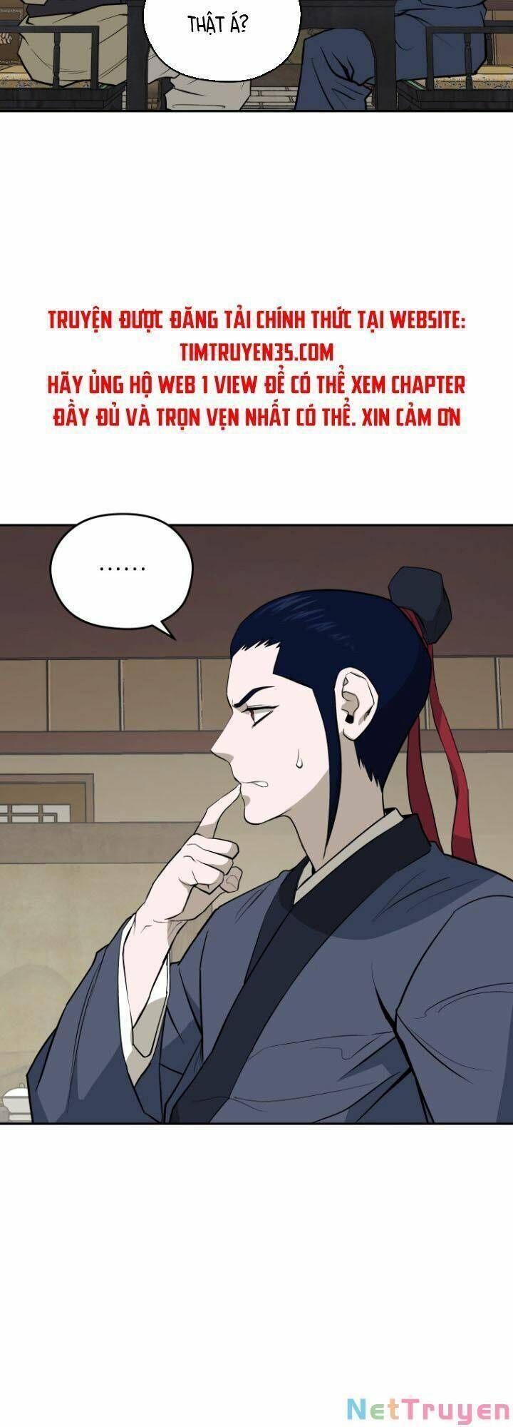 Thái Thú Kang Jin Lee Chapter 22.1 - 21