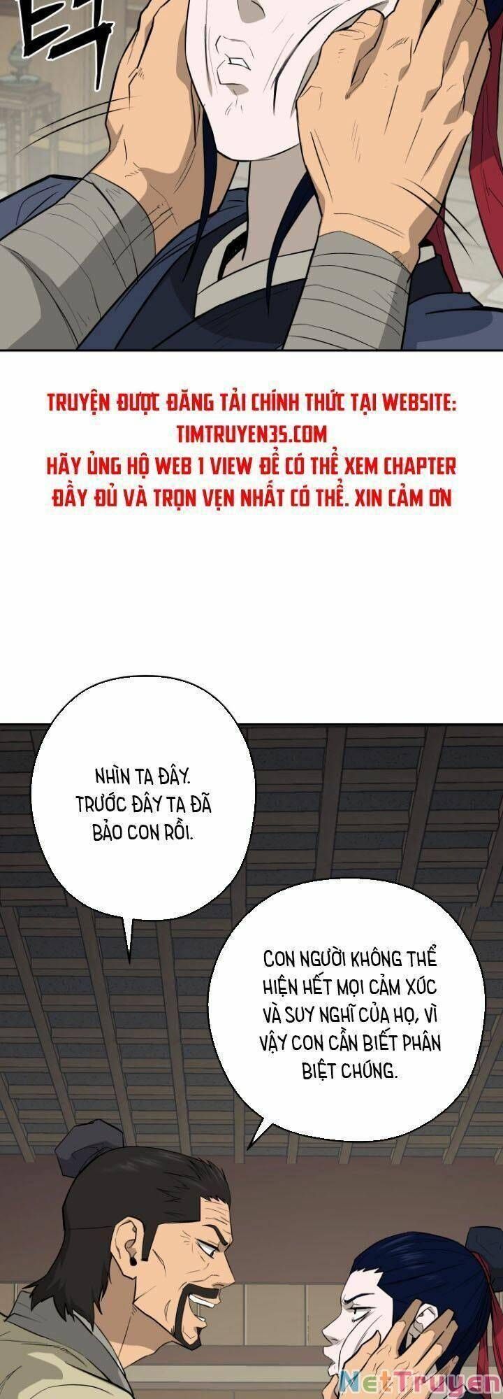 Thái Thú Kang Jin Lee Chapter 22.1 - 23