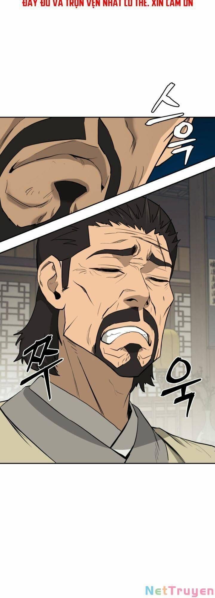 Thái Thú Kang Jin Lee Chapter 22.1 - 28