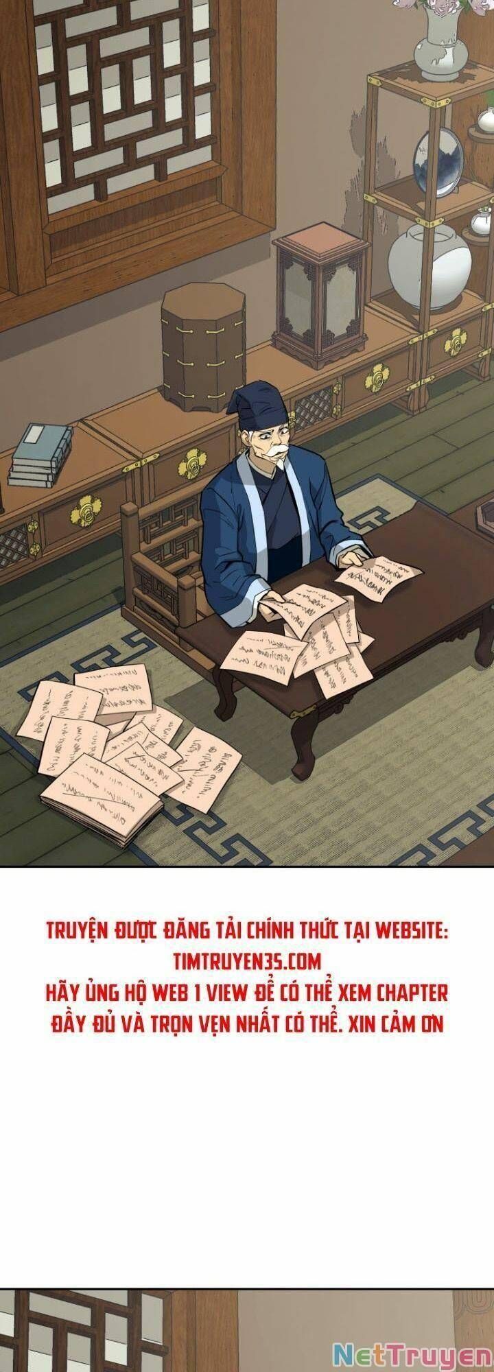 Thái Thú Kang Jin Lee Chapter 22.1 - 4