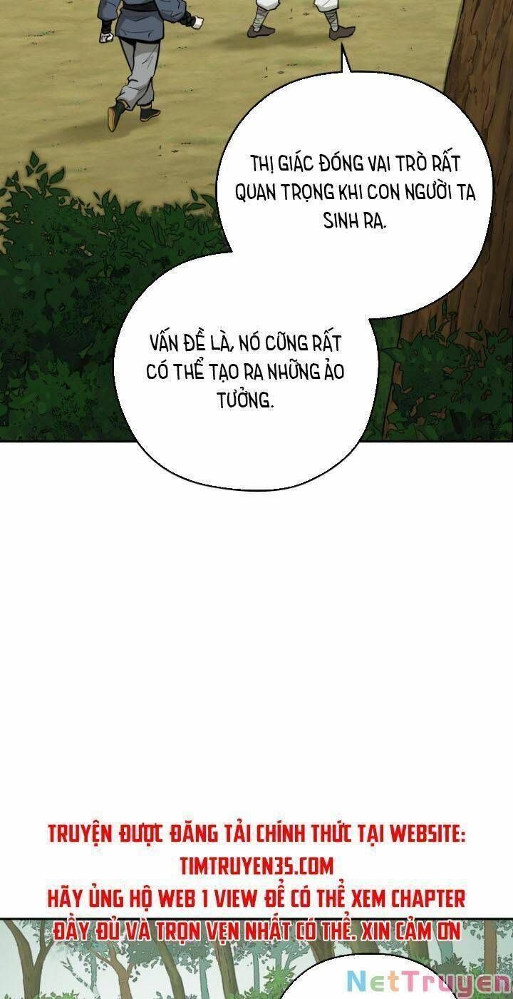 Thái Thú Kang Jin Lee Chapter 22.1 - 32