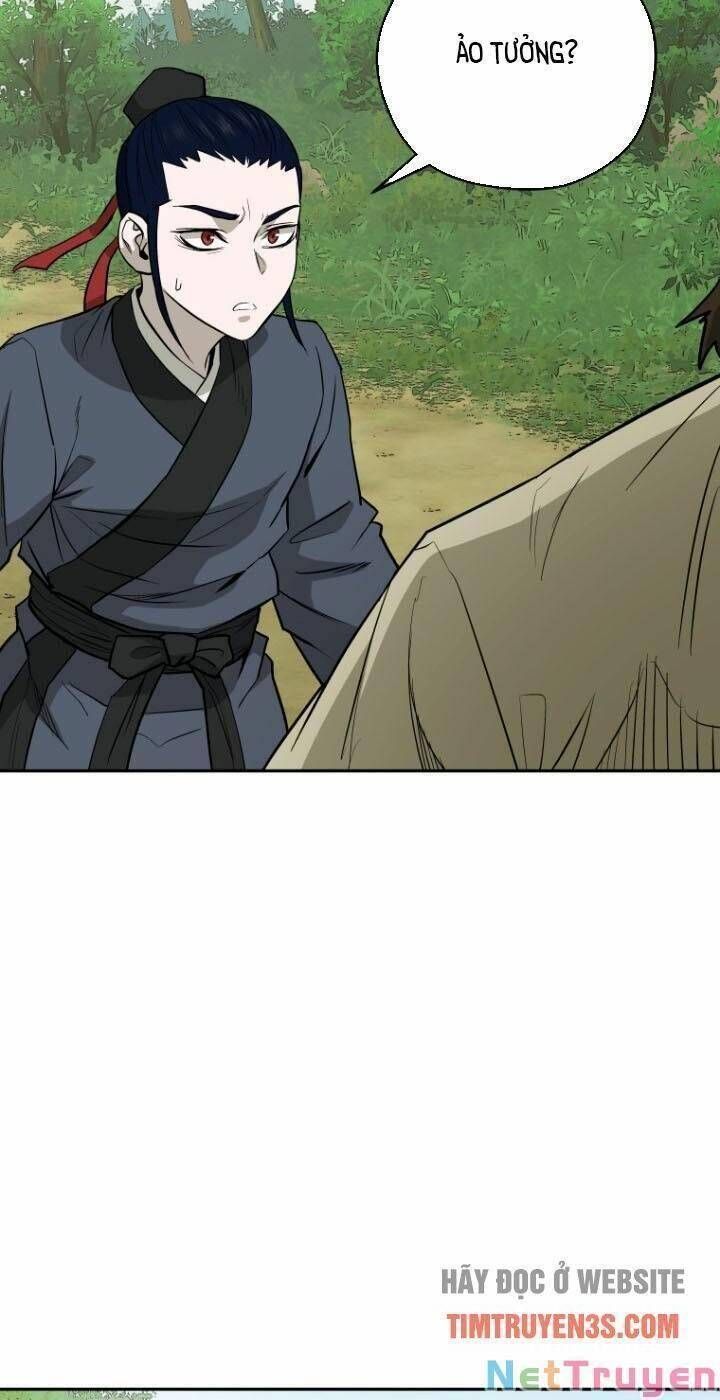 Thái Thú Kang Jin Lee Chapter 22.1 - 33