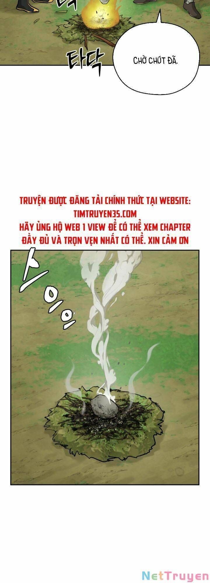 Thái Thú Kang Jin Lee Chapter 22.1 - 35