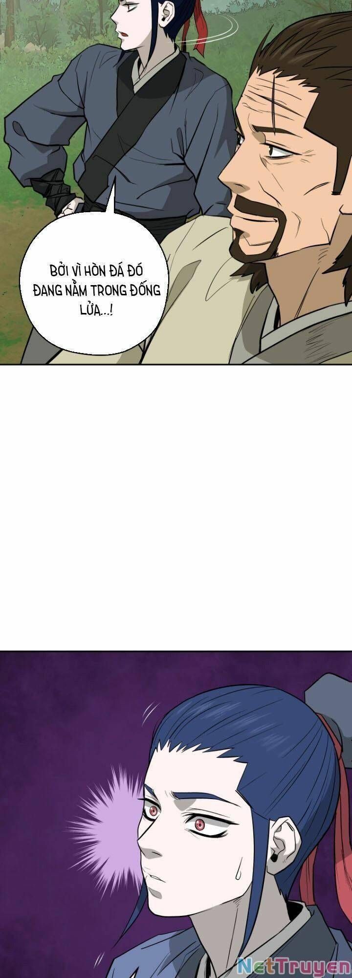 Thái Thú Kang Jin Lee Chapter 22.1 - 37