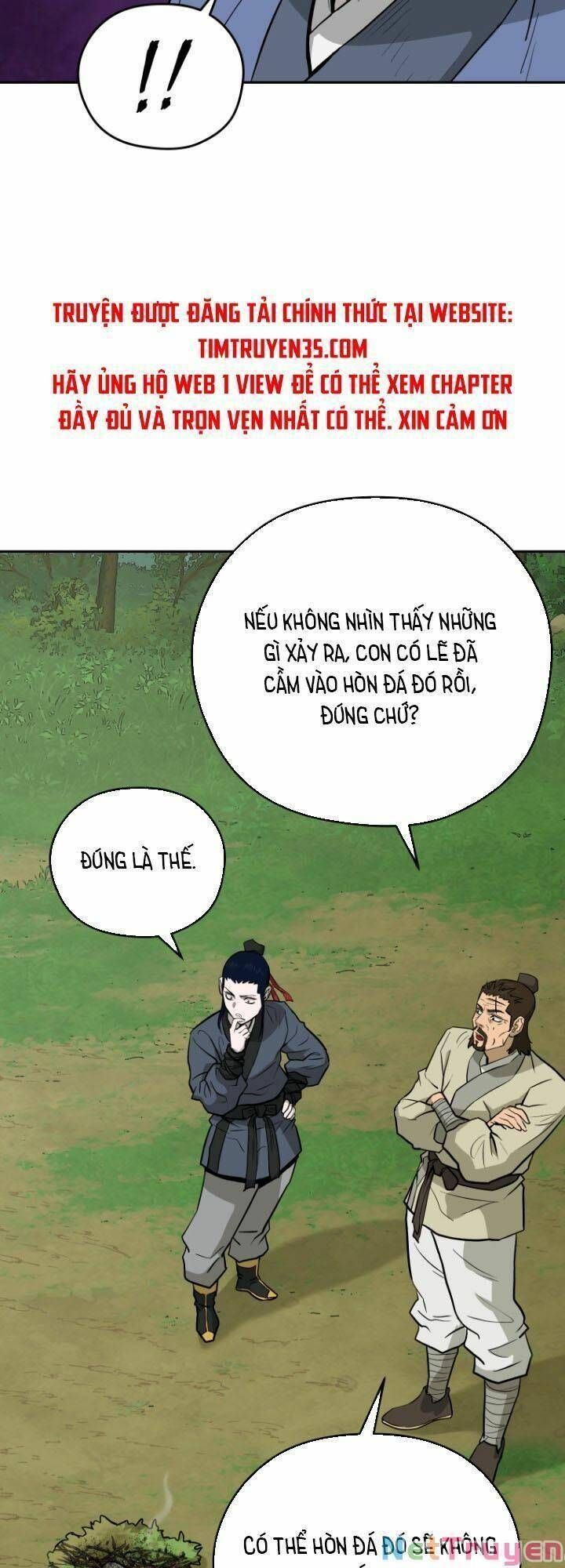 Thái Thú Kang Jin Lee Chapter 22.1 - 38