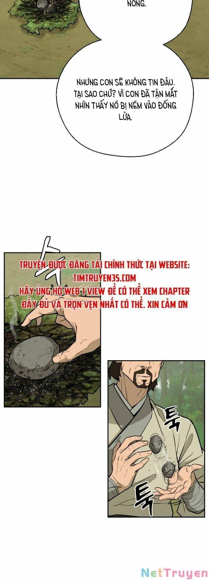 Thái Thú Kang Jin Lee Chapter 22.1 - 39