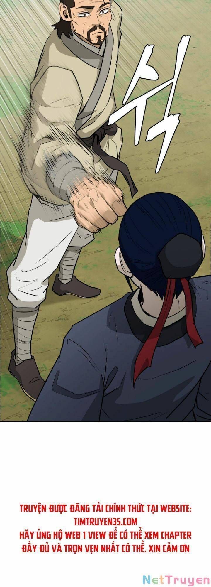 Thái Thú Kang Jin Lee Chapter 22.1 - 42