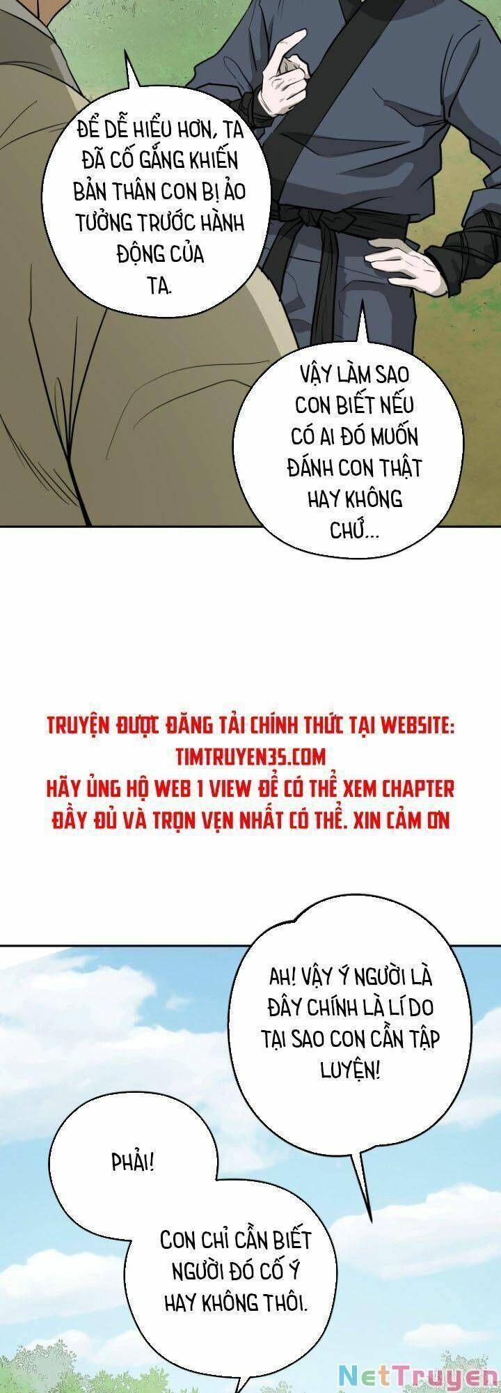 Thái Thú Kang Jin Lee Chapter 22.1 - 46