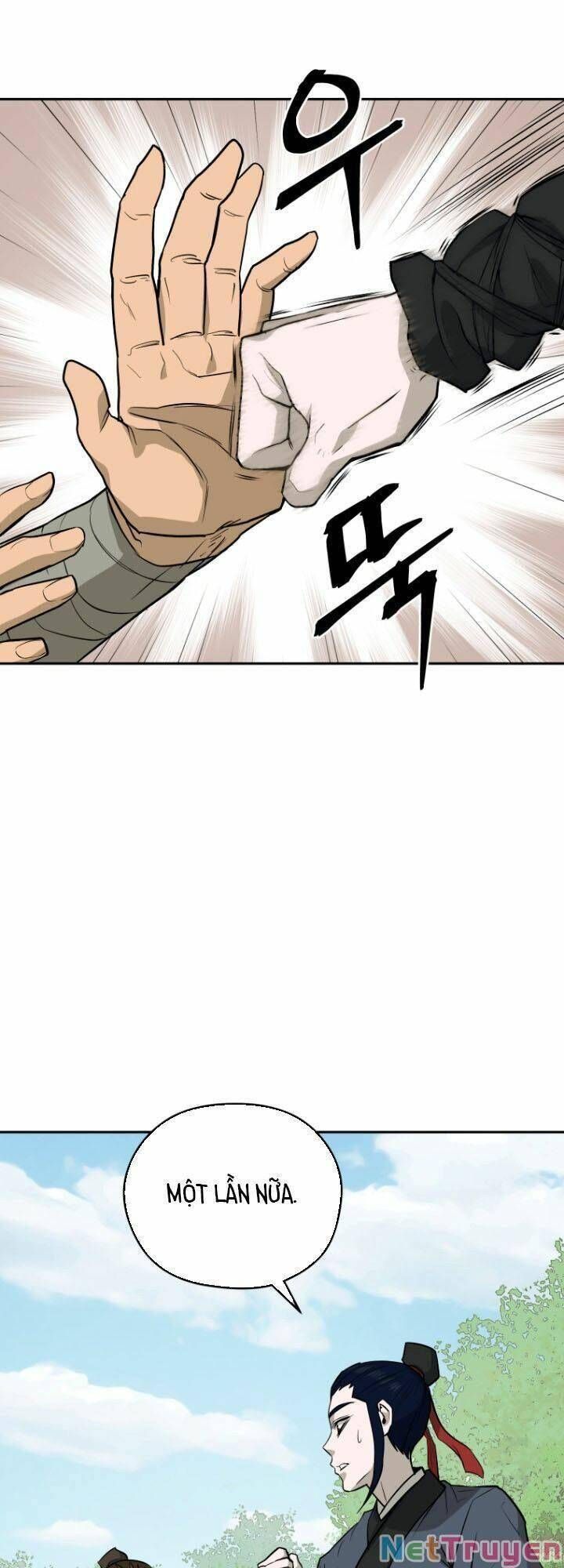 Thái Thú Kang Jin Lee Chapter 22.1 - 51