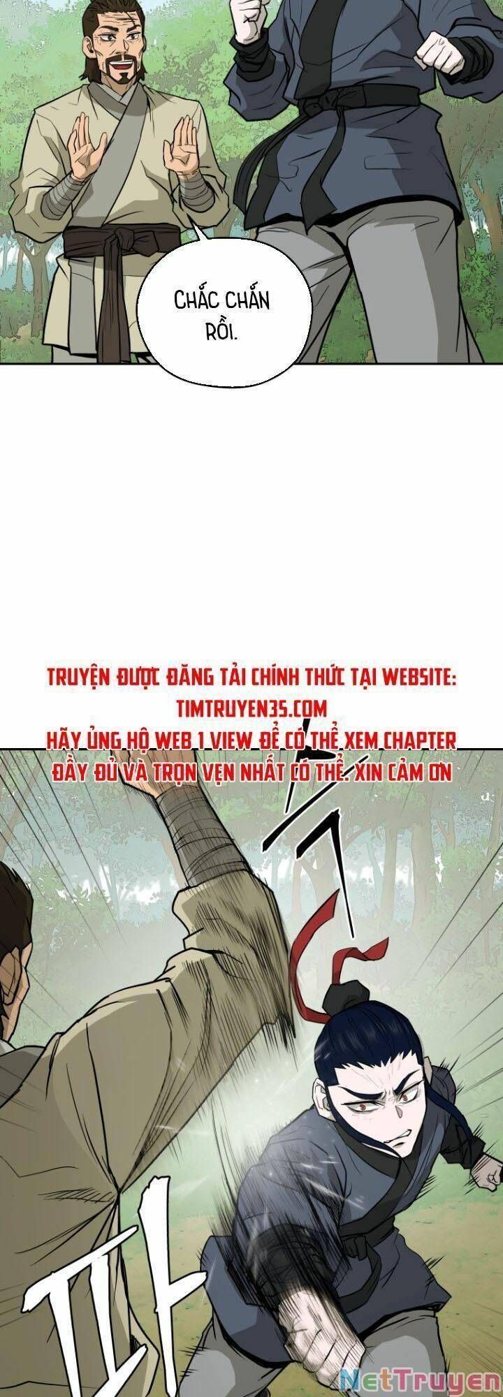 Thái Thú Kang Jin Lee Chapter 22.1 - 52