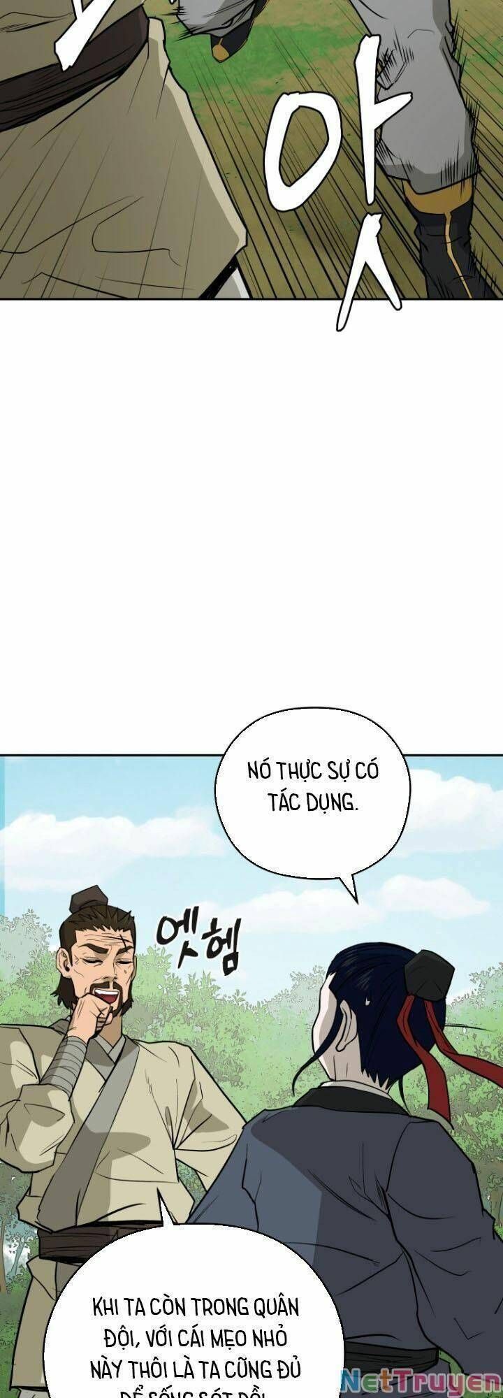 Thái Thú Kang Jin Lee Chapter 22.1 - 53