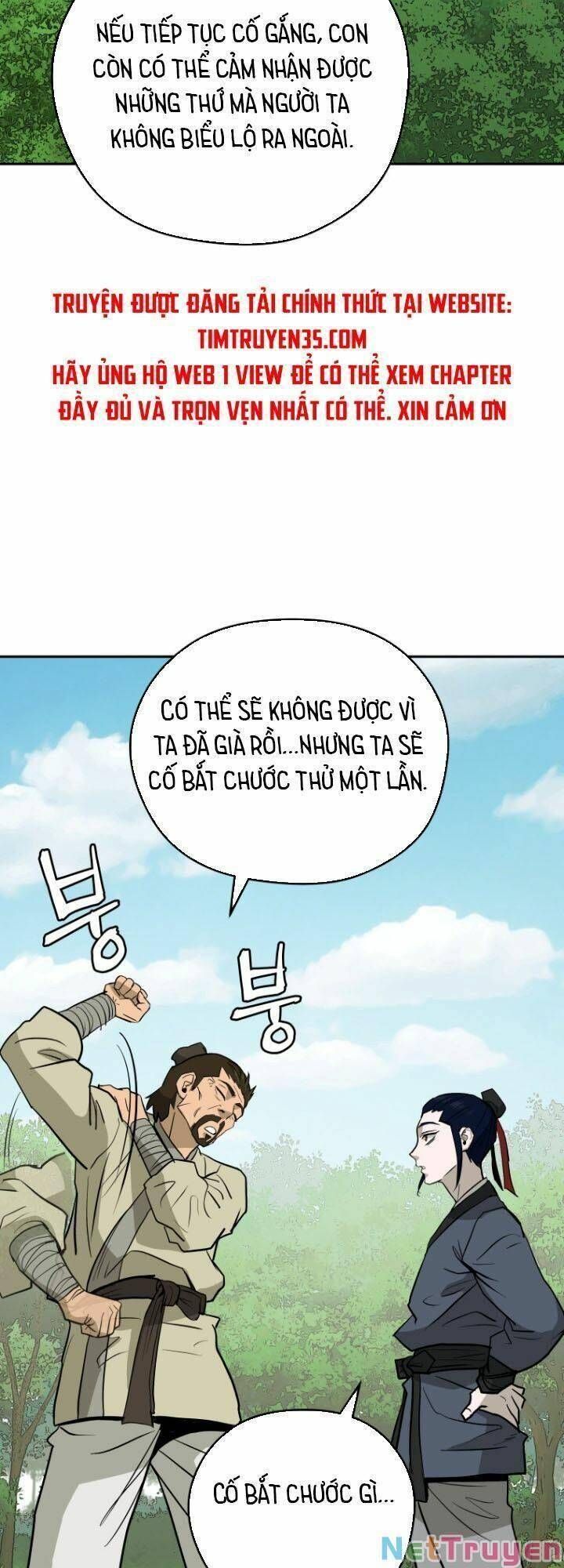 Thái Thú Kang Jin Lee Chapter 22.1 - 55