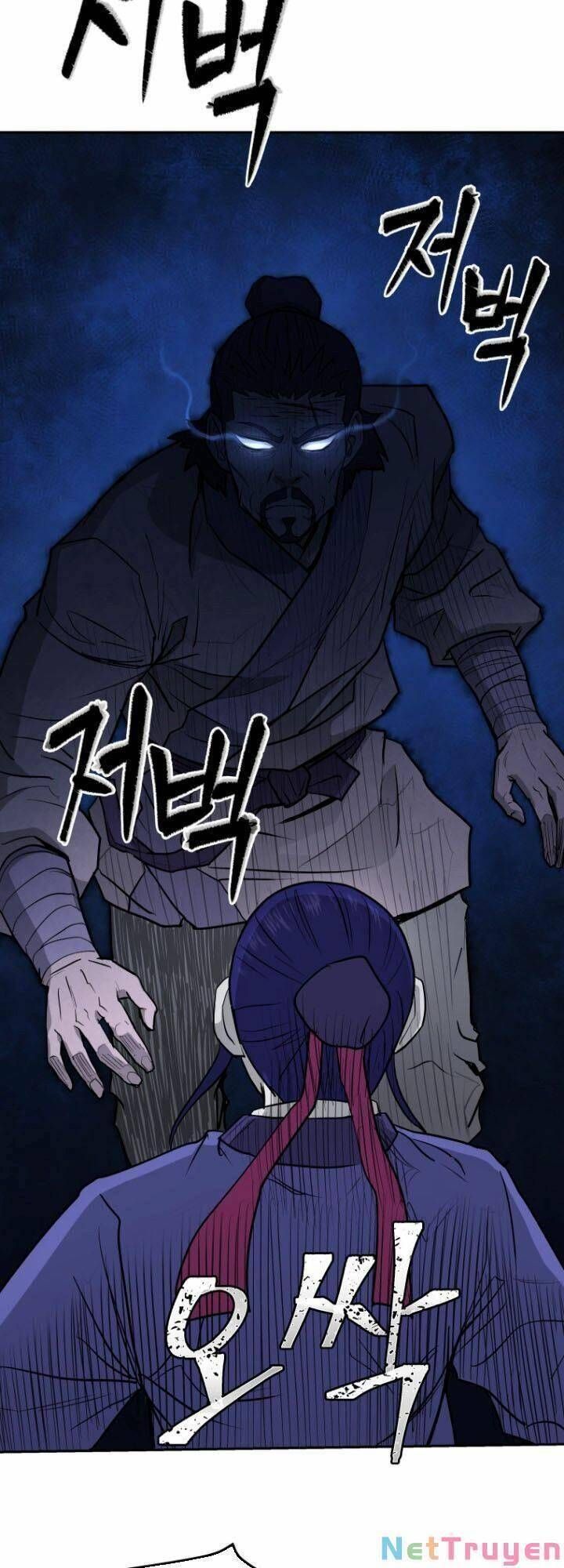 Thái Thú Kang Jin Lee Chapter 22.1 - 57