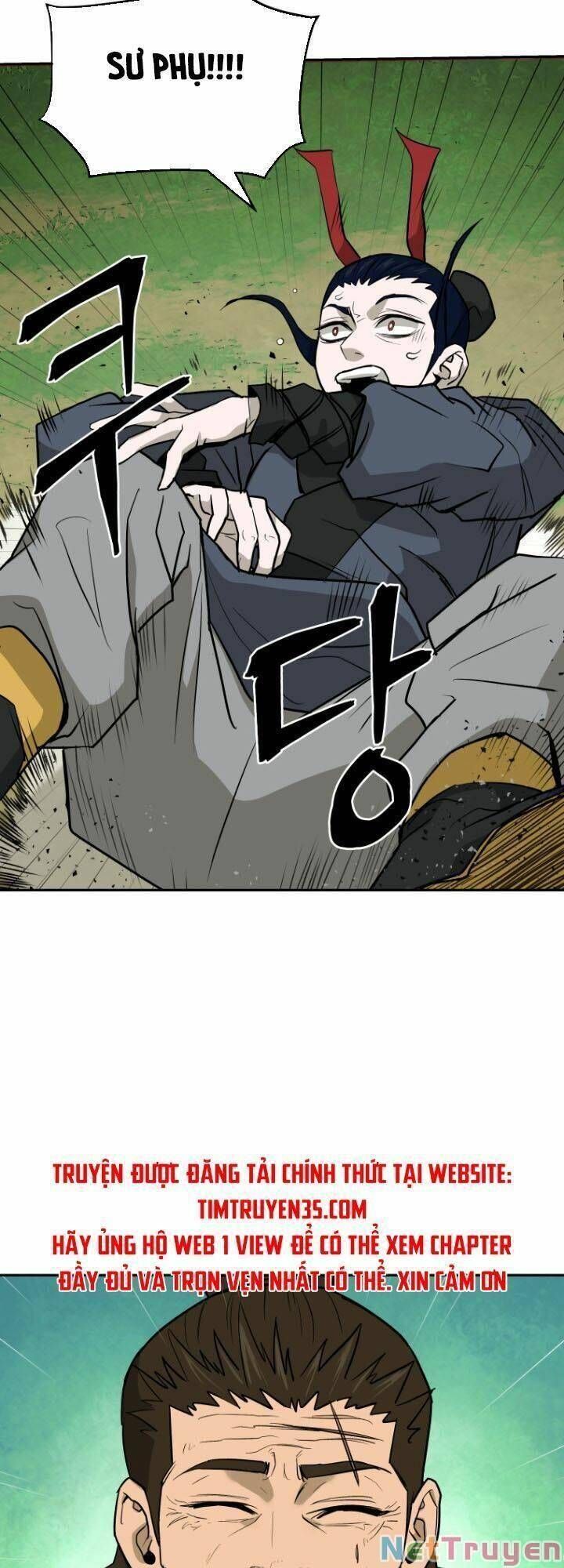 Thái Thú Kang Jin Lee Chapter 22.1 - 58